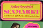 Erotik aus den 70er Jahren für Sammler