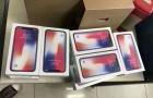 Apple iPhone X 8 Plus 8 Samsung Note 8 PayPal / Banküberweisung Großhandelspr